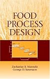 Food Process Design (Food Science and Technology)