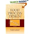 Food Process Design (Food Science and Technology)
