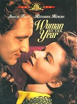 Woman of the Year