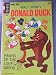 Pawns of the Loup Garou (Gold Key: Donald Duck, January 1968) Image