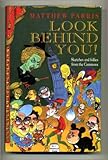Look behind you! : sketches and follies from the Commons