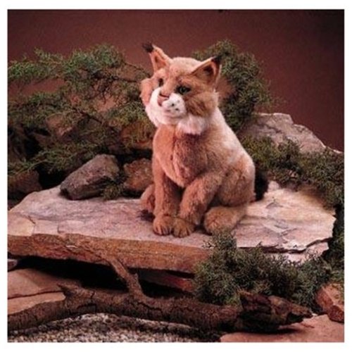 Folkmanis 2199 - Luchs