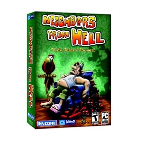 Neighbors from Hell