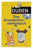 Duden - Das Grundschulw&ouml;rterbuch - Mit CD-ROM - (Lernmaterialien) - Ulrike Holzwarth-Raether, Angelika Neidthardt, Barbara Schneider-Zuschlag, Ulrike Holzwarth- Raether