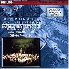 Richard Wagner Edition