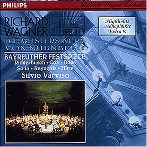 Produkt-Bild: Richard Wagner Edition