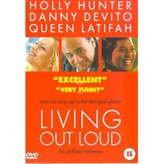Living Out Loud [DVD] [1999]