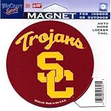 University of Southern California Trojans NCAA Magnet