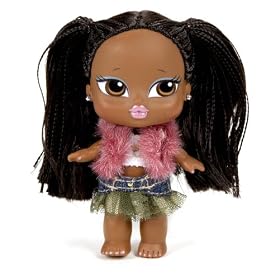 Bratz Babyz Fashion Pack Perfect Cool