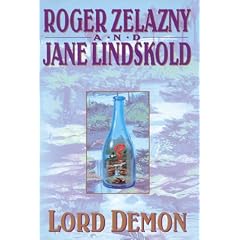 Lord Demon