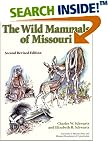 The Wild Mammals of Missouri