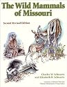 The Wild Mammals of Missouri