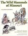 Books : The Wild Mammals of Missouri