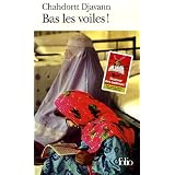 Bas les voiles�!par Chahdortt Djavann