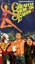 The Greatest Show on Earth [VHS]