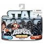 Star Wars Galactic Hero TIE Pilot & Wedge