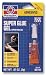 Permatex 82191 Super Glue Gel, 2 g Tube Image