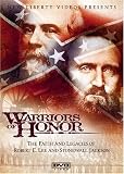 DVD Warriors of Honor code image