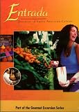 Entrada - Journeys in Latin America Cuisine