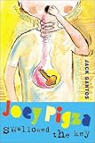 Joey Pigza Swallowed the Key