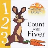 Cover of Watership Down by Diane Redmond Richard Adams 0099408252