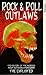 The Exploited - Rock And Roll Outlaws
