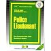 Police Lieutenant (Career Examination Series)