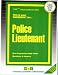 Police Lieutenant (Career Examination Series) (Career Examination Series)