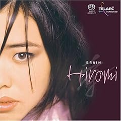【クリックで詳細表示】Brain (Hybr) [Hybrid SACD， Import， from US]