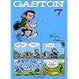 Gaston, tome 7 de Andr� Franquin