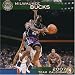 Milwaukee Bucks 2007 Calendar by NBA