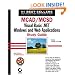 MCAD/MCSD: Visual Basic .NET Windows and Web Applications Study Guide