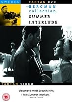 Summer Interlude ( Sommarlek ) ( Illicit Interlude ) [ NON-USA FORMAT, PAL, Reg.0 Import - Great Britain ]