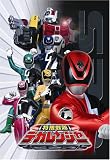 108ピース 特捜戦隊デカレンジャー デカレンジャー出動! AM 108-L79