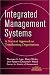 Book Integrated Management Systems: A Practical Approach to Transforming Organizations (Operations Management Series)
