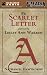 Book The Scarlet Letter (Ultimate Classics)