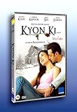 Kyon Ki packshot