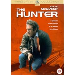 Hunter, The [DVD] [1980]