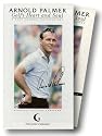 Arnold Palmer - Golf's Heart and Soul (3-Tape Set) [VHS]