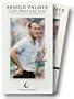 Arnold Palmer - Golf's Heart and Soul (3-Tape Set) [VHS]
