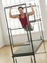 Cadillac Trapeze Table