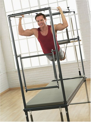 STOTT PILATES: Cadillac / Trapeze Table