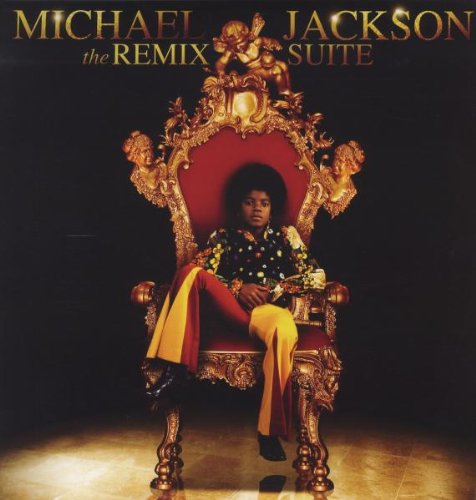 Michael Jackson - The Remix Suite - Zortam Music