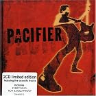 Pacifier by  Pacifier 