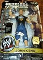 WWE JAKKS JOHN CENA RUTHLESS AGGRESSION 31 FIGURE