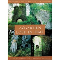 A Garden Lost In Time: Mystery of the Ancient Gardens of Aberglasney