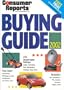 Buying Guide 2002 (Consumer Reports Buying Guide)