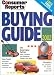 Book Buying Guide 2002 (Consumer Reports Buying Guide, 2002)