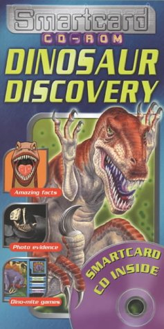 Dinosaur Discovery (Smartcard)