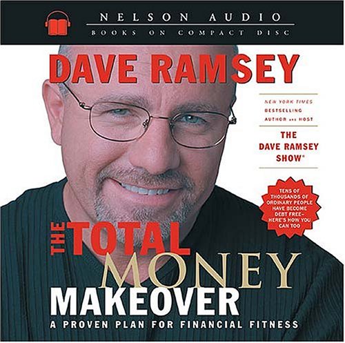 CD-Charts  Music : The Total Money Makeover: A Proven Plan for Financial Fitness